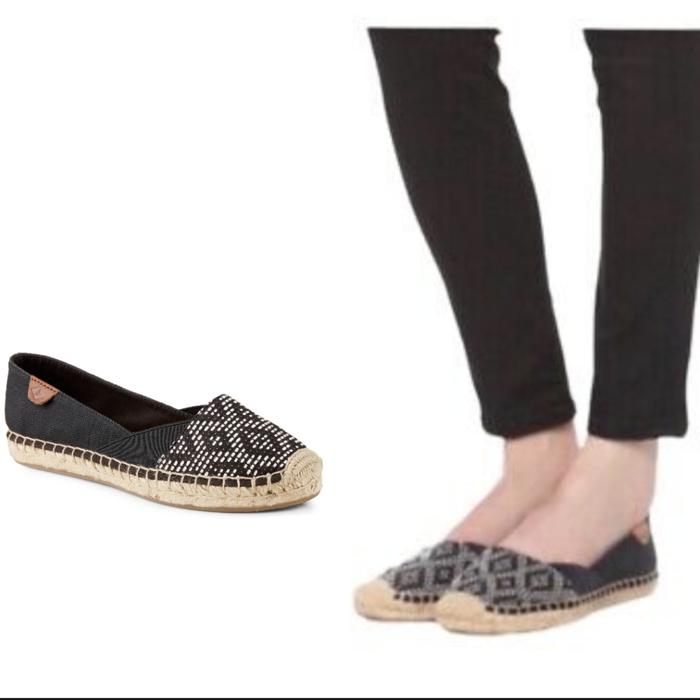 Sperry Katama Cape Slip On Shoes